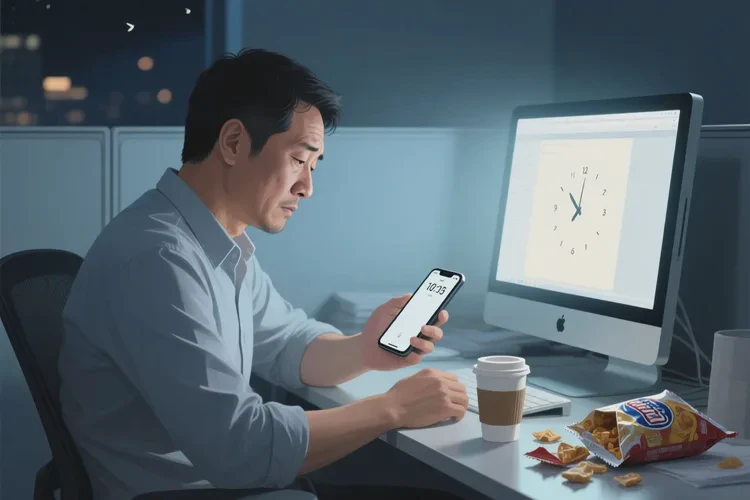 36歲中餐血糖20.7是怎么回事(圖2)