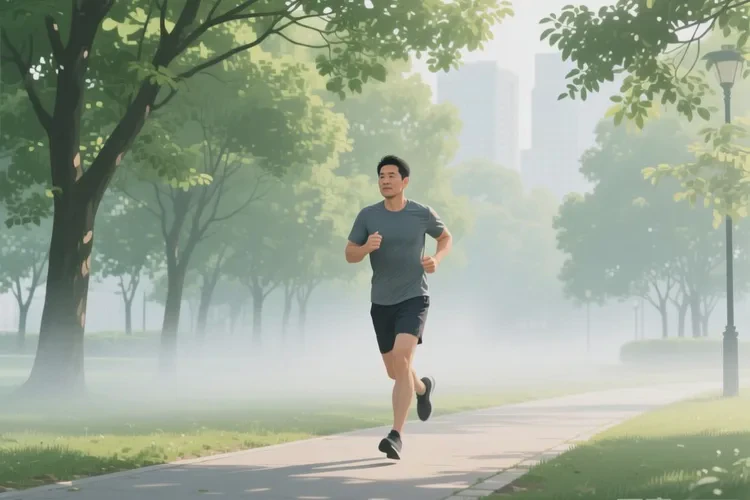 36岁早上血糖8点6是怎么回事(图3)