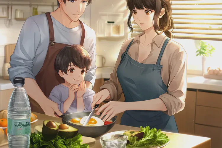 44岁早上血糖23.9是怎么回事(图3)