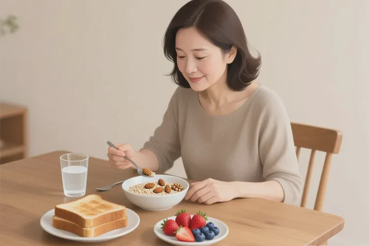 36岁早餐血糖22.2是怎么回事(图1)