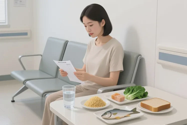 36歲中午血糖21.8是怎么回事(圖3)