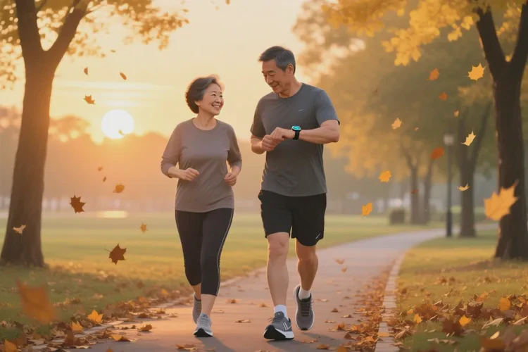 36岁早上血糖8.6是怎么回事(图3)