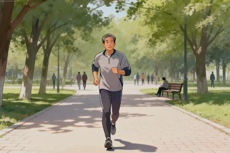 36岁中午血糖5点2是怎么回事(图3)