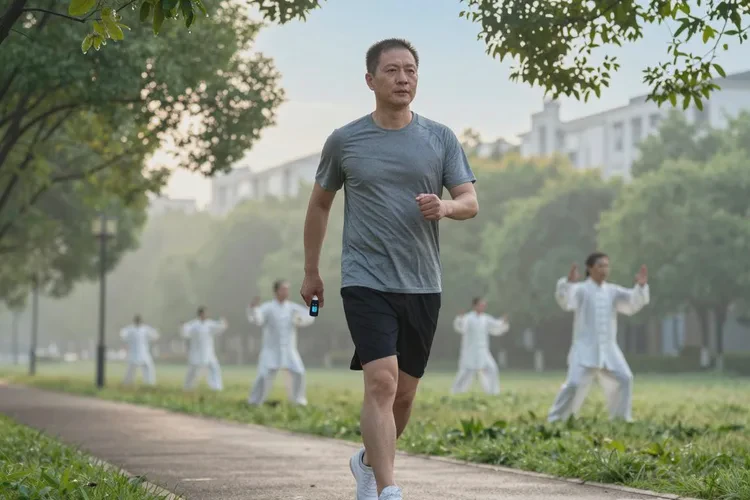 36岁中午血糖22.8是怎么回事(图3)