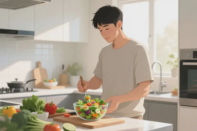 37岁餐后血糖6.5是怎么回事(图4)