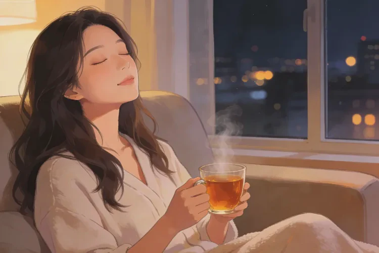 36岁早上血糖6点6是怎么回事(图3)