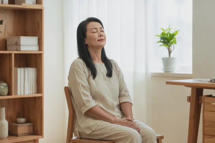 43岁下午血糖7点1是怎么回事(图4)