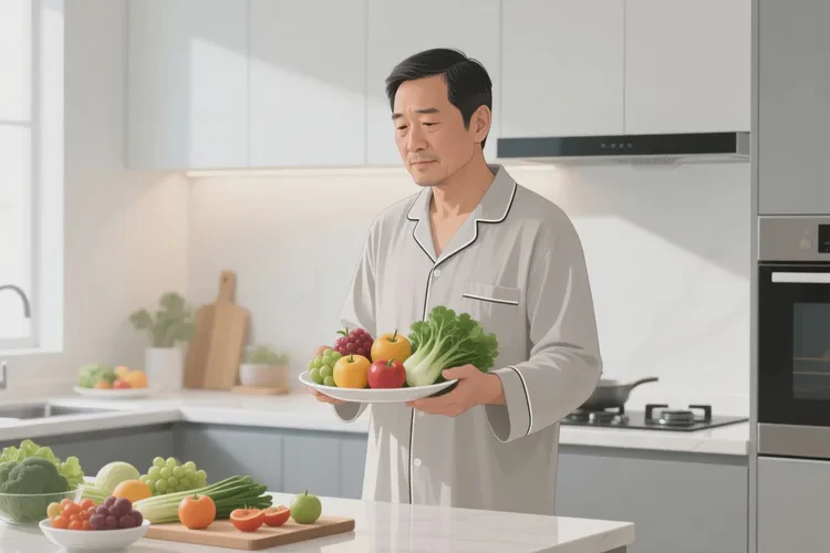 36歲晚上血糖17.0是怎么回事(圖3)