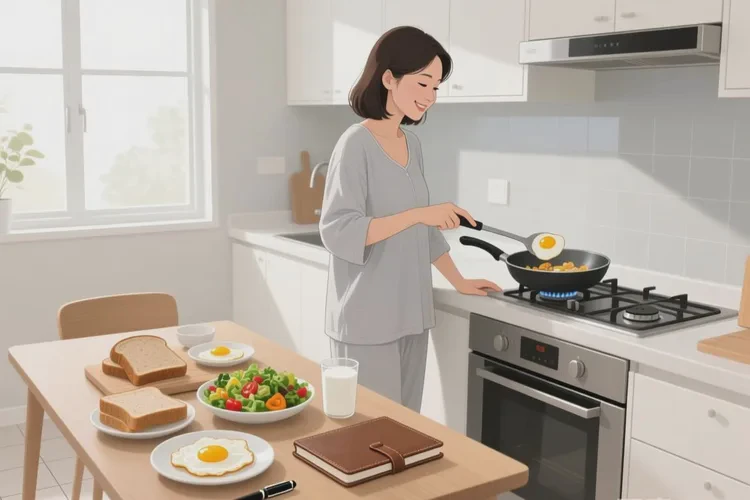 36岁早上血糖18点1是怎么回事(图2)