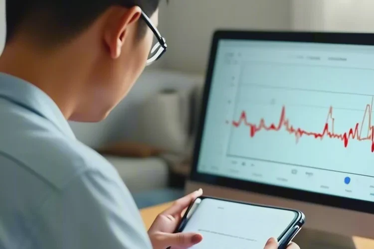 44岁下午血糖24.6是怎么回事(图3)