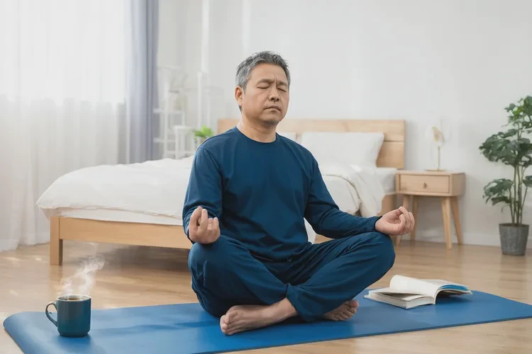 44岁睡前血糖7点3是怎么回事(图4)