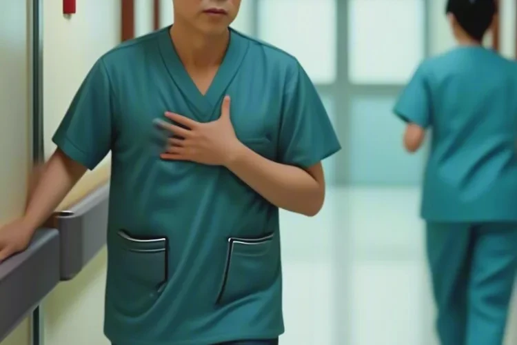 44岁中午血糖28.3是怎么回事(图3)