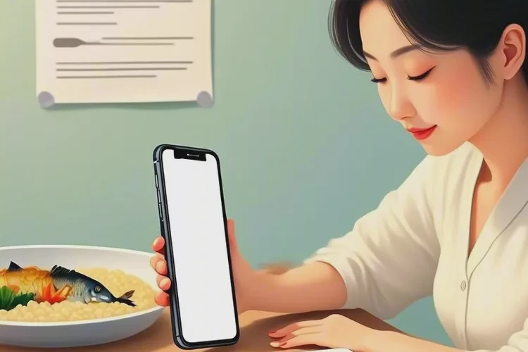 44岁晚餐血糖22.3是怎么回事(图2)