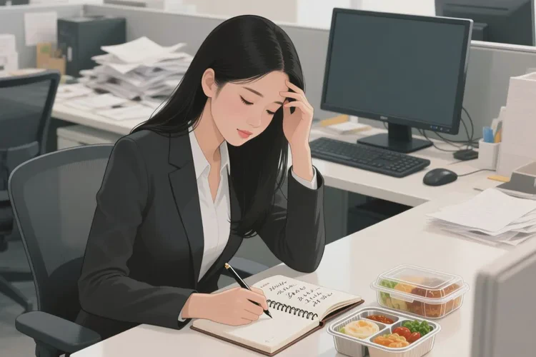 36岁中午血糖13.6是怎么回事(图2)