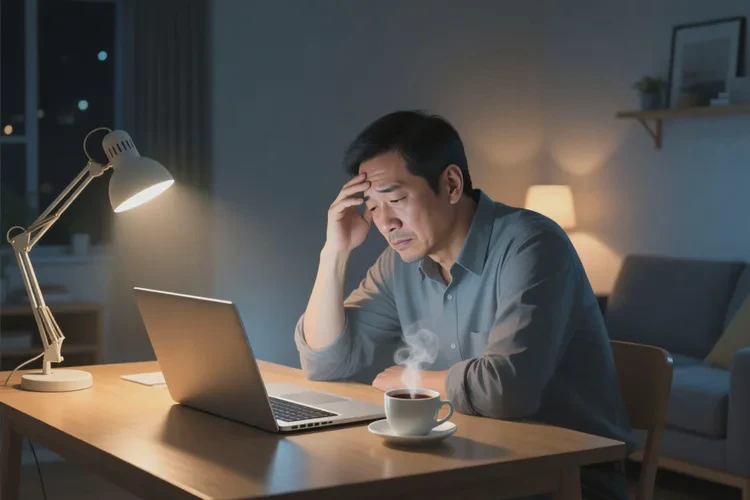 36歲睡前血糖7點9是怎么回事(圖4)