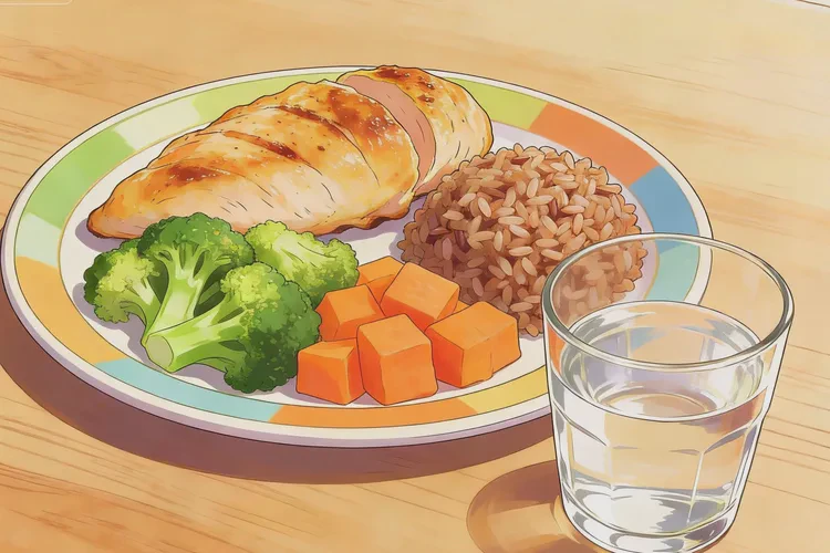 36岁早上血糖20点6是怎么回事(图3)