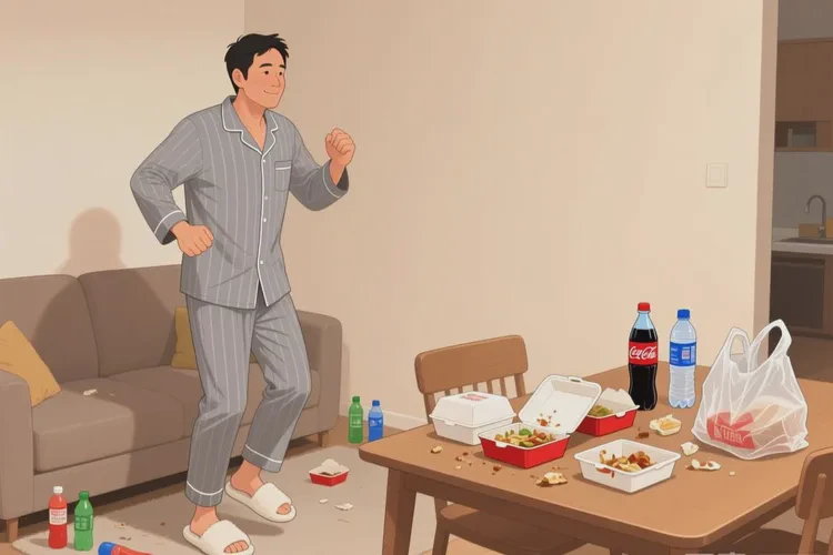 36岁睡前血糖18.1是怎么回事(图2)