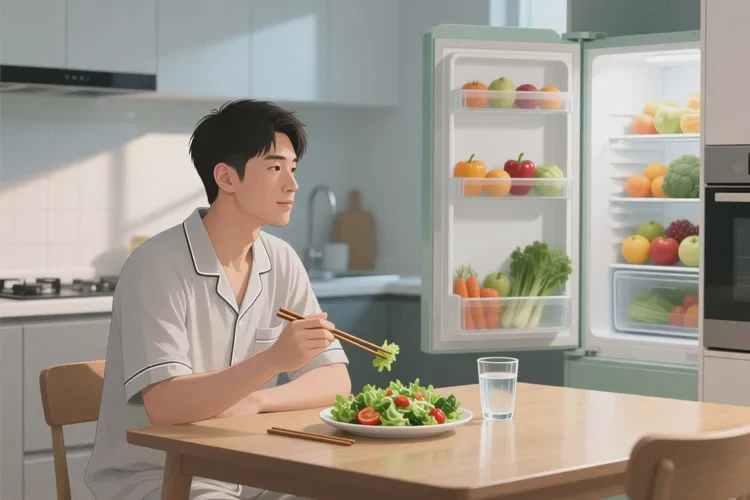 36岁下午血糖20.2是怎么回事(图3)