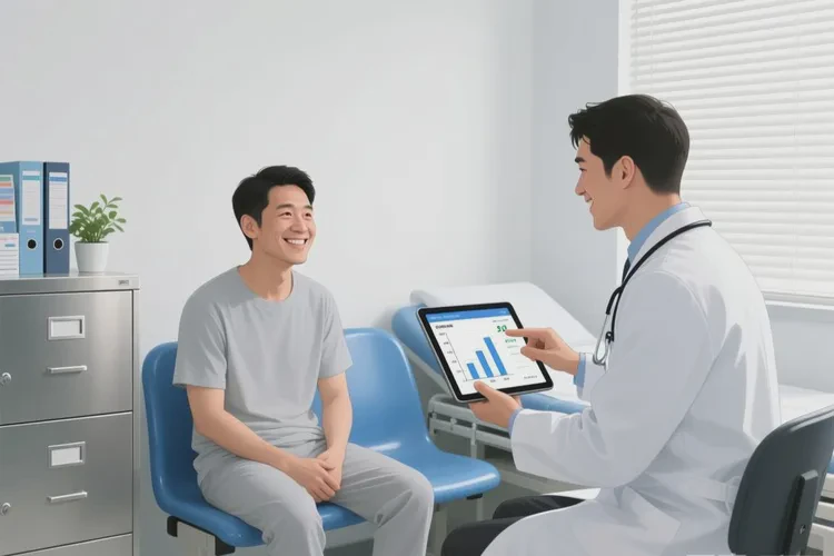 36岁早餐血糖7点1是怎么回事(图3)