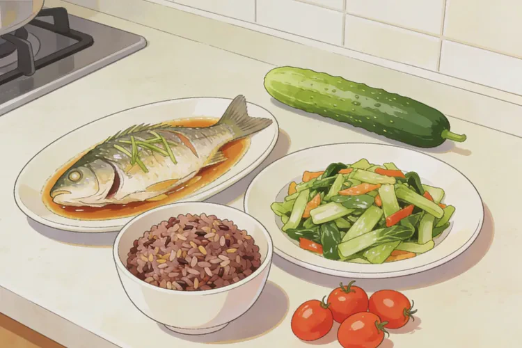 36岁下午血糖20点3是怎么回事(图4)