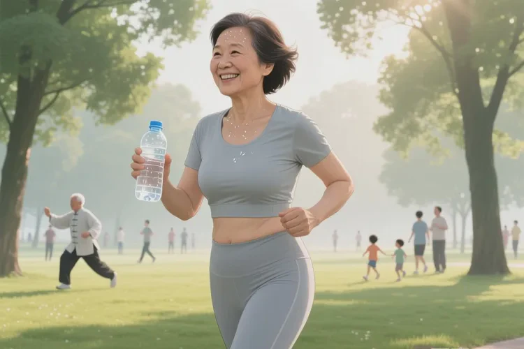 36岁中午血糖24.6是怎么回事(图3)