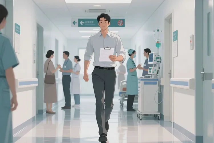 36歲早上空腹血糖19點(diǎn)5是怎么回事(圖3)