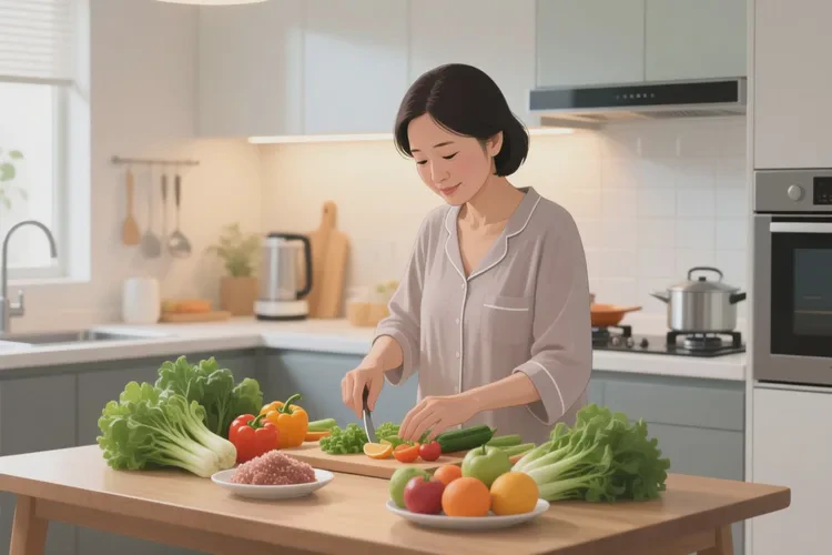 36岁下午血糖17.1是怎么回事(图2)