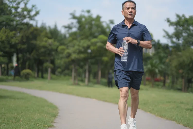 43歲晚上血糖5.4是怎么回事(圖3)