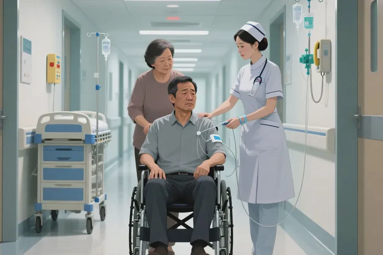 36歲中午血糖29.1是怎么回事(圖3)