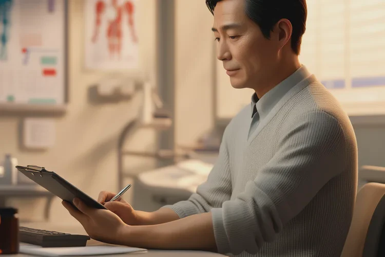 44歲早上空腹血糖18.0是怎么回事(圖2)