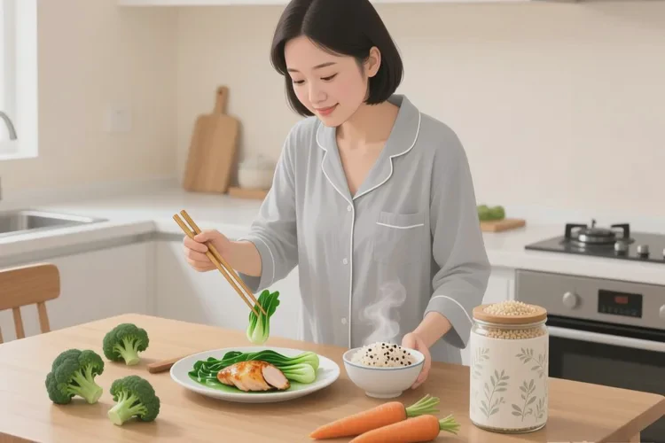 36歲睡前血糖7點4是怎么回事(圖2)