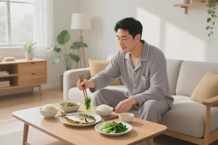 36岁晚上血糖10.4是怎么回事(图1)