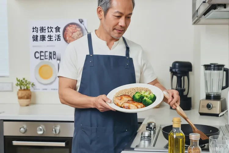 44岁餐后血糖16点2是怎么回事(图3)