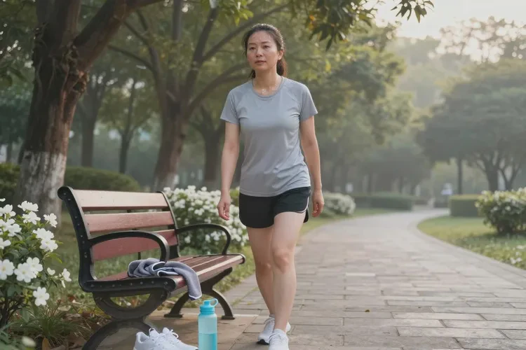 36岁早上空腹血糖7.1是怎么回事(图4)