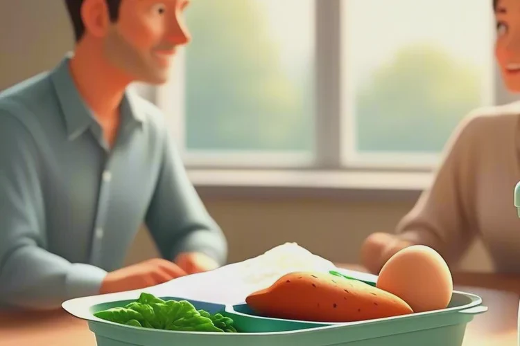 43歲晚上血糖6.2是怎么回事(圖4)