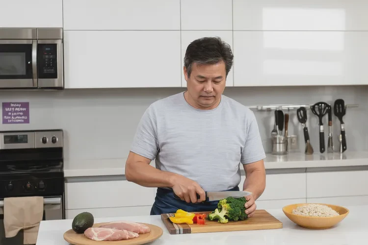 44歲下午血糖26.2是怎么回事(圖3)