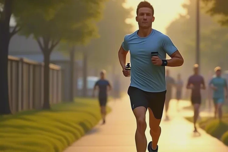 44岁早上空腹血糖8点6是怎么回事(图2)