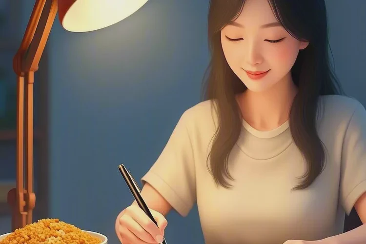 44歲晚上血糖5點9是怎么回事(圖2)