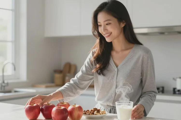 36岁下午血糖5点0是怎么回事(图2)