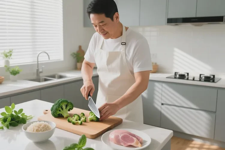 36岁下午血糖26.6是怎么回事(图3)