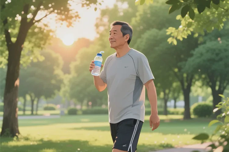 36岁下午血糖14.3是怎么回事(图3)