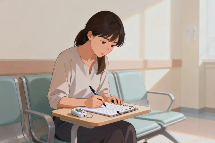 36岁中午血糖19点2是怎么回事(图3)