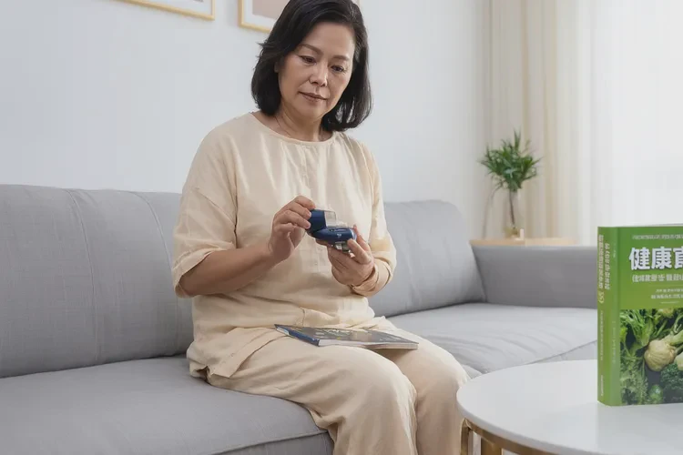 44歲晚餐血糖19點1是怎么回事(圖3)