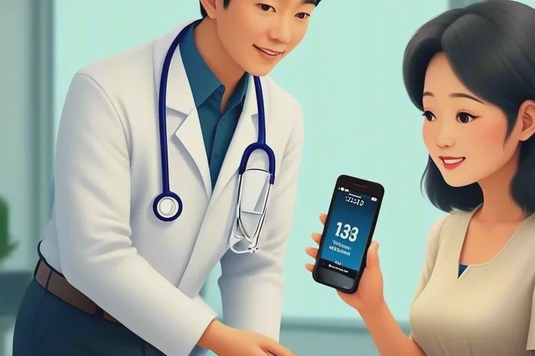 44岁晚餐血糖3.3是怎么回事(图3)