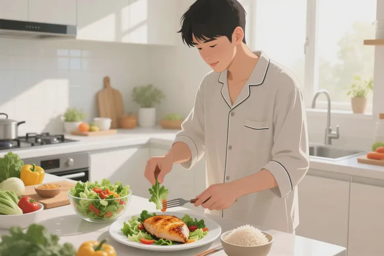 36歲早上空腹血糖8點3是怎么回事(圖2)