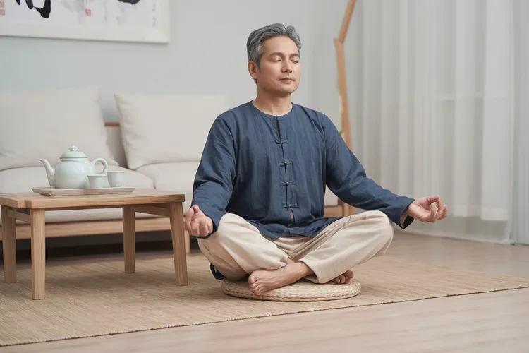 44岁中餐血糖28.5是怎么回事(图3)