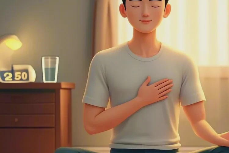 44岁晚餐血糖5点8是怎么回事(图4)