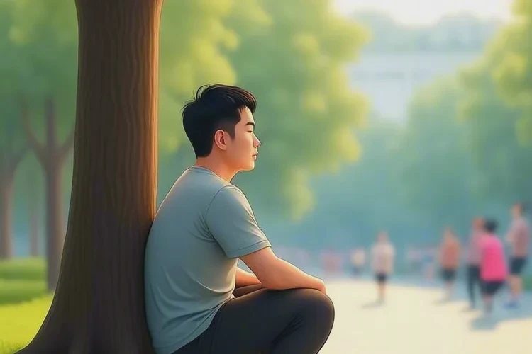 43岁睡前血糖15.4是怎么回事(图4)