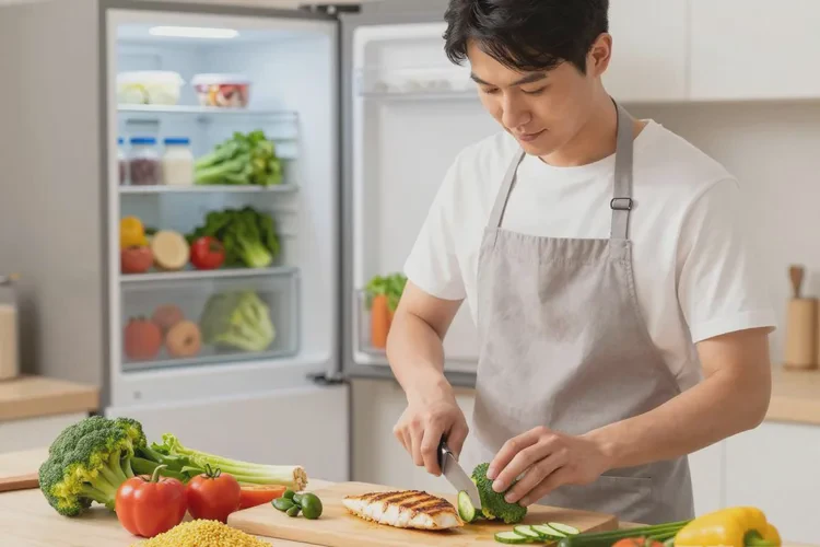 36岁早上血糖7点9是怎么回事(图2)