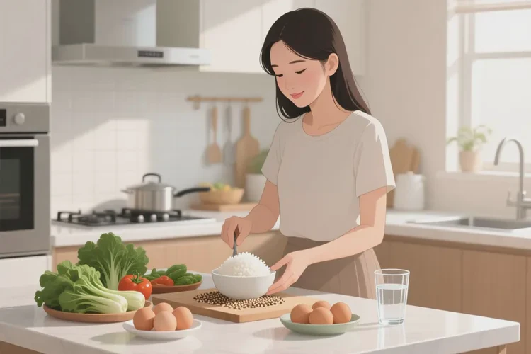 36岁中午血糖17.4是怎么回事(图2)